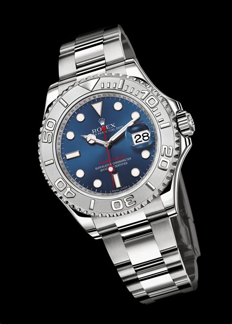 rolex yachtmaster review 2012|More.